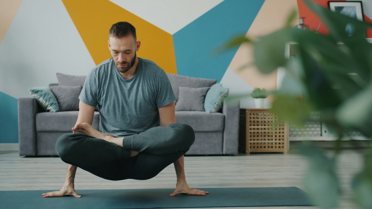 Cardio-Training zu Hause: 5 Methoden ohne Geräte